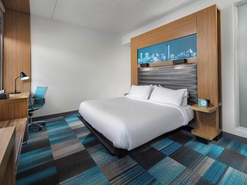 Aloft BWI Baltimore Washington Intl Airport image