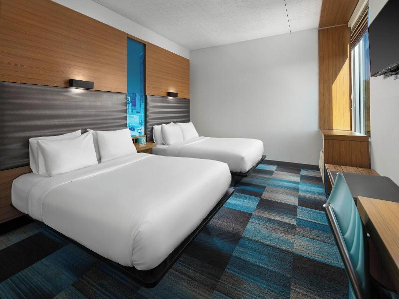 Aloft BWI Baltimore Washington Intl Airport image