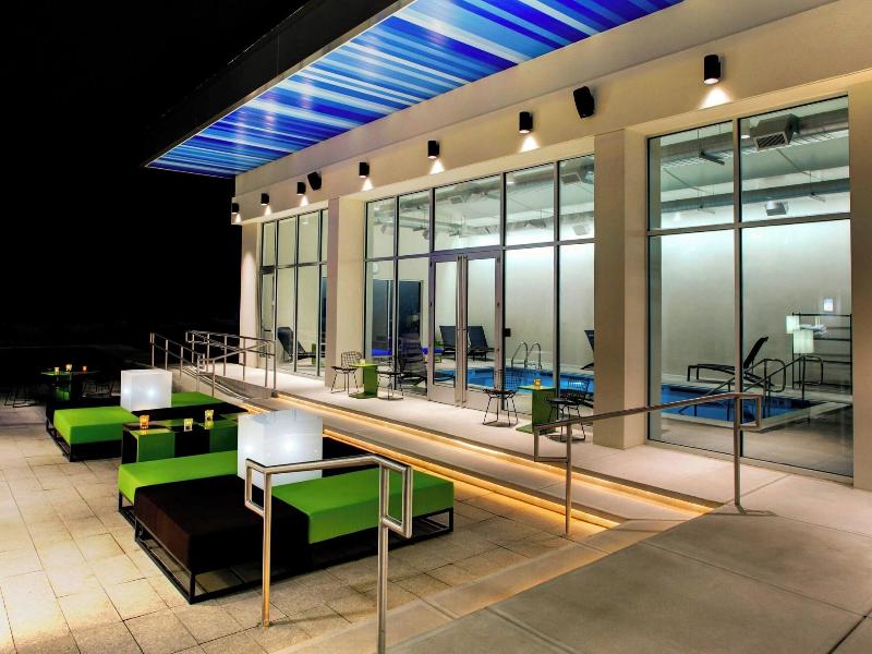 Aloft BWI Baltimore Washington Intl Airport image
