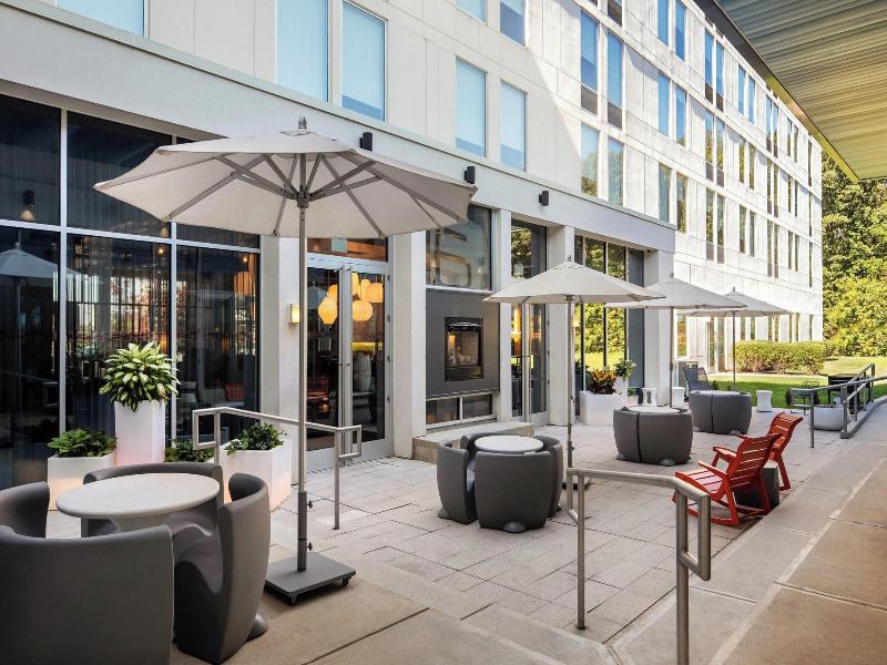 Aloft BWI Baltimore Washington Intl Airport image