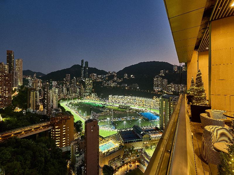 Crowne Plaza Hong Kong Causeway Bay image