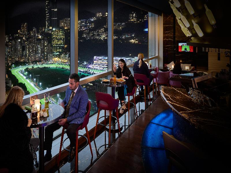 Crowne Plaza Hong Kong Causeway Bay image
