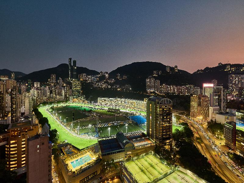 Crowne Plaza Hong Kong Causeway Bay image