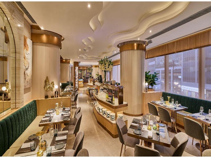 Crowne Plaza Hong Kong Causeway Bay image
