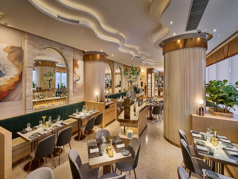 Crowne Plaza Hong Kong Causeway Bay image