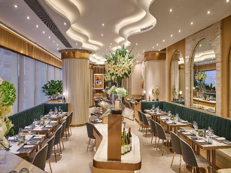 Crowne Plaza Hong Kong Causeway Bay image