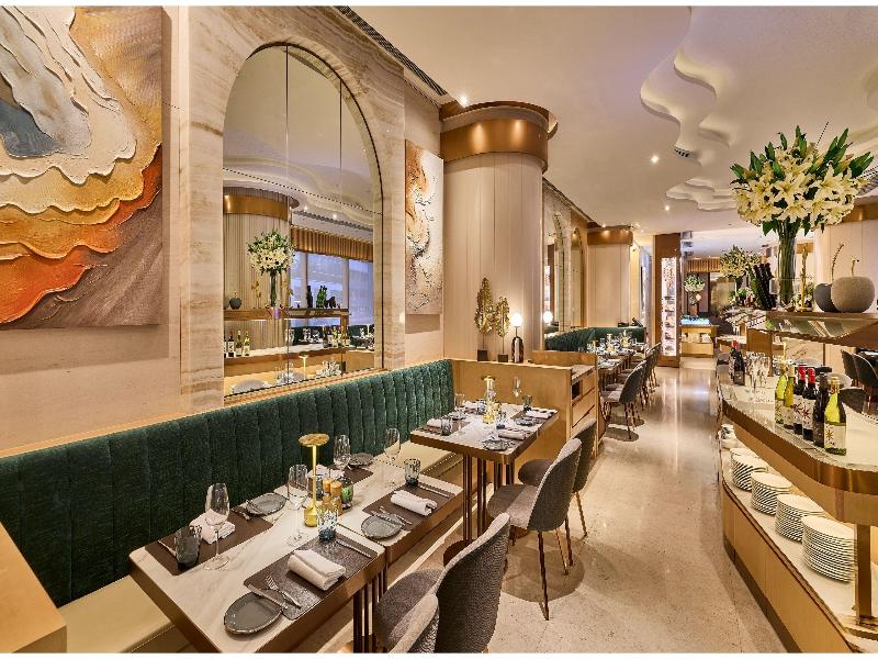 Crowne Plaza Hong Kong Causeway Bay image