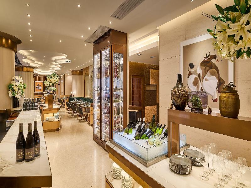 Crowne Plaza Hong Kong Causeway Bay image