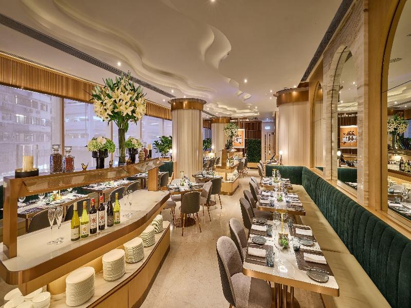 Crowne Plaza Hong Kong Causeway Bay image