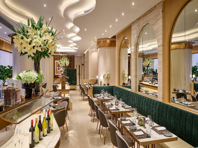 Crowne Plaza Hong Kong Causeway Bay image