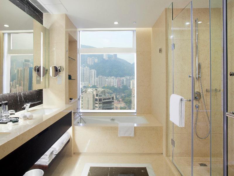 Crowne Plaza Hong Kong Causeway Bay image