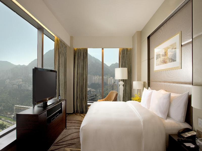 Crowne Plaza Hong Kong Causeway Bay image