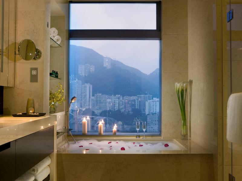 Crowne Plaza Hong Kong Causeway Bay image