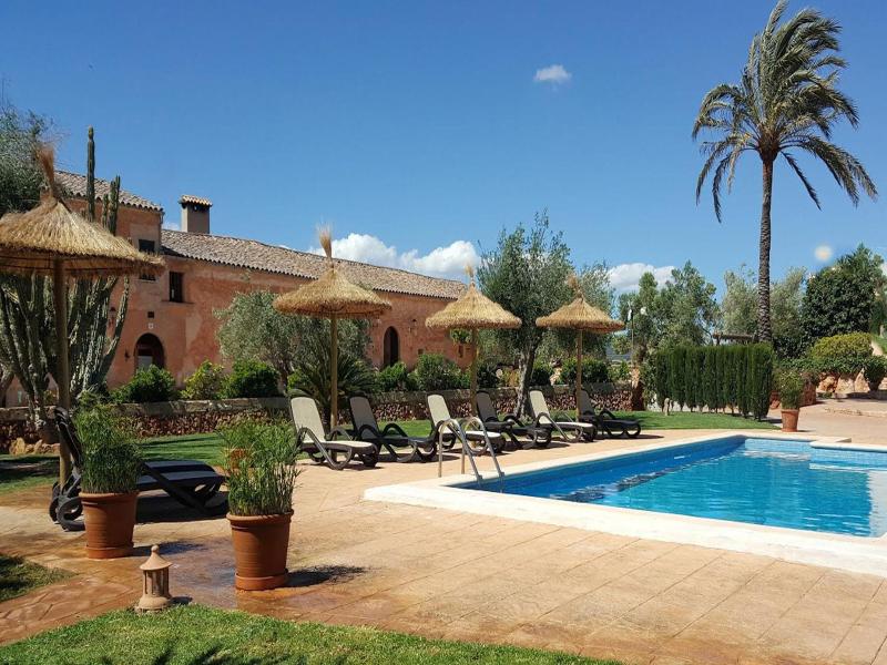 Finca Son Sala  image