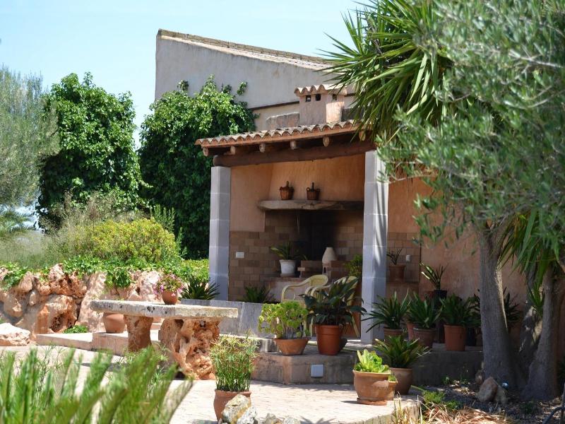 Finca Son Sala  image