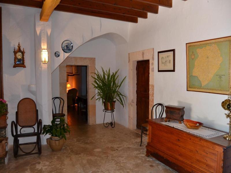 Finca Son Sala  image