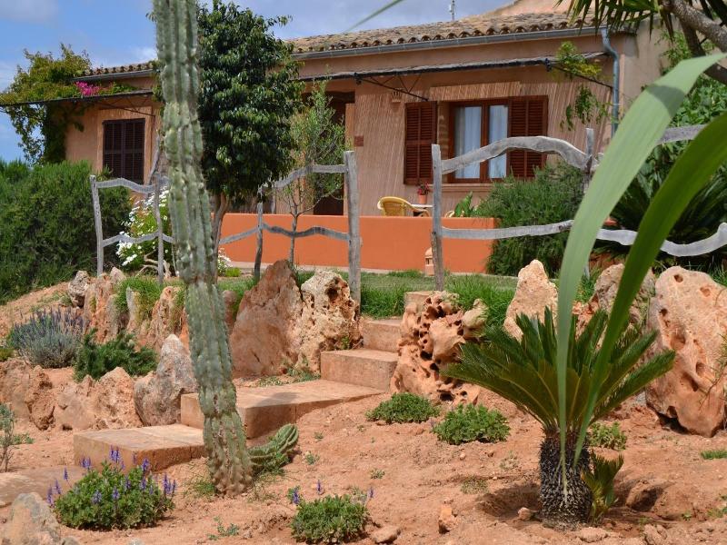 Finca Son Sala  image
