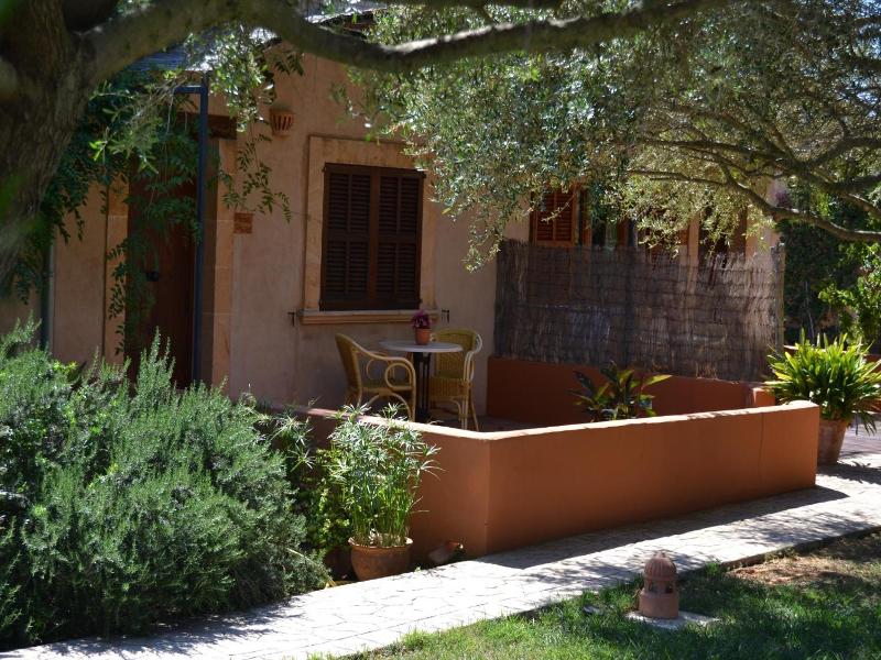 Finca Son Sala  image