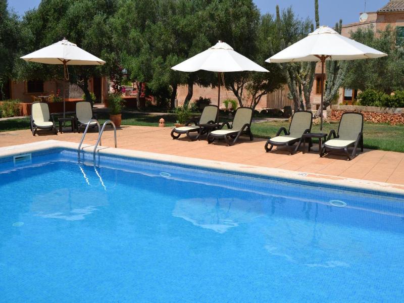 Finca Son Sala  image