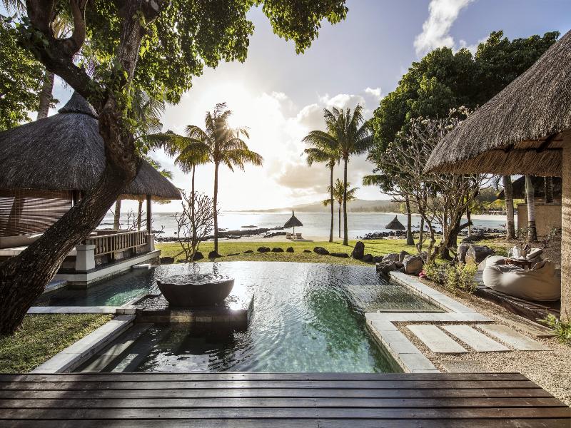 Shanti Maurice Resort & Spa image