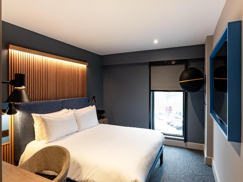 Village Hotel Manchester Ashton image