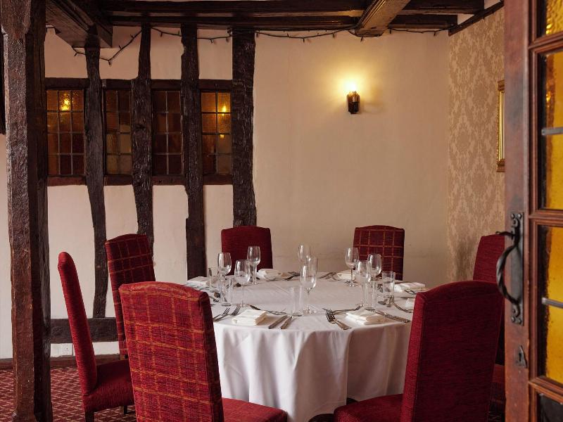 Bull Hotel image