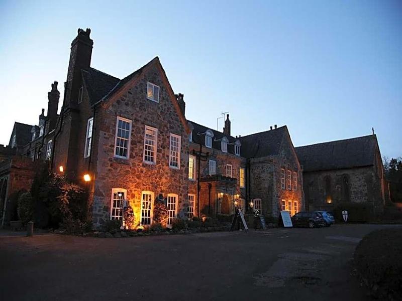 Rothley Court Hotel image