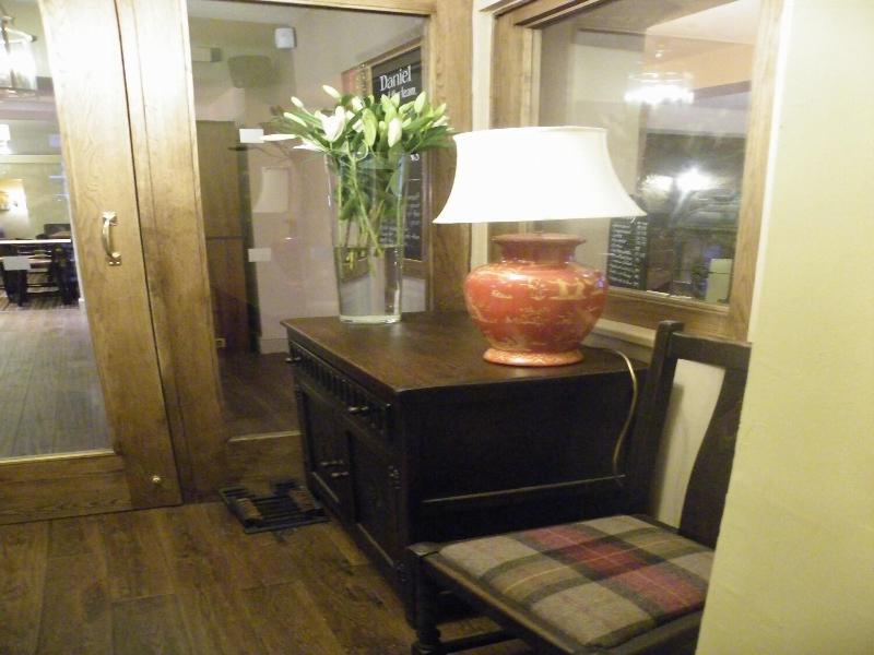 Saracen's Head Hotel image