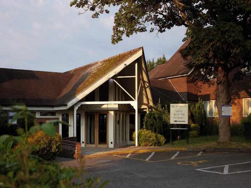 St Leonards Hotel image