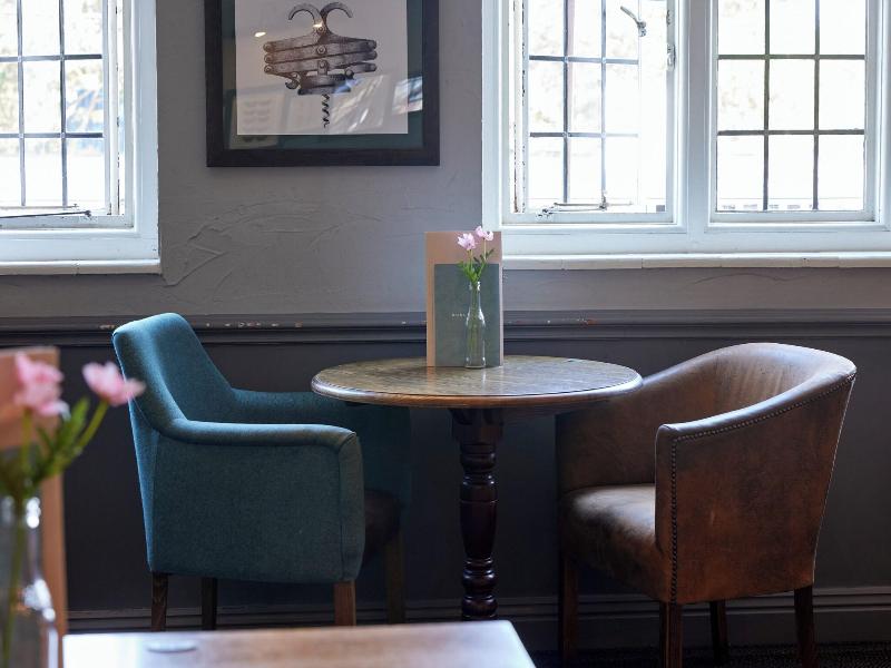 St Leonards Hotel image