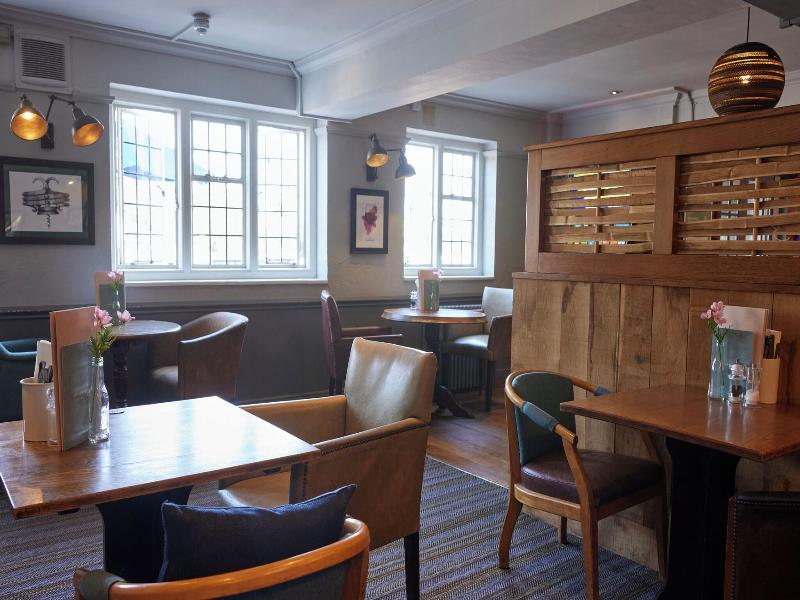 St Leonards Hotel image