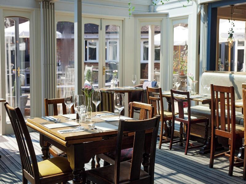 St Leonards Hotel image