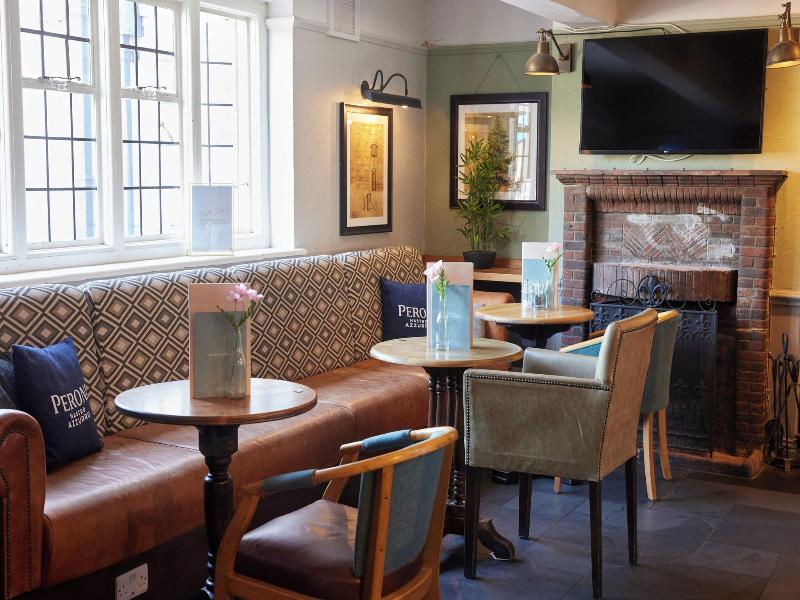 St Leonards Hotel image