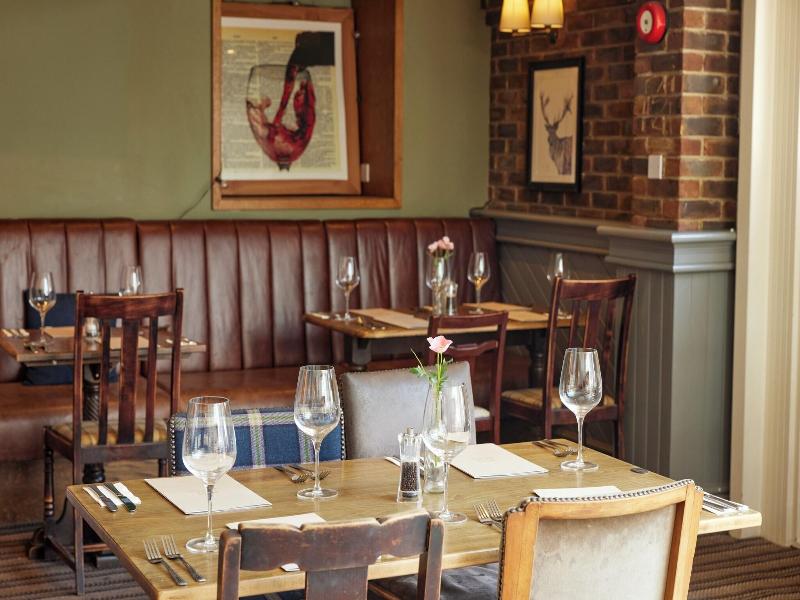 St Leonards Hotel image