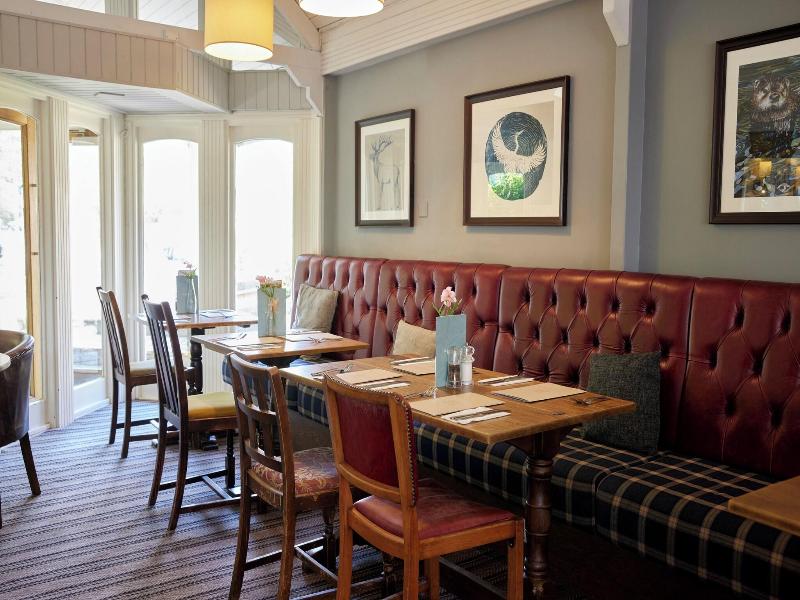 St Leonards Hotel image