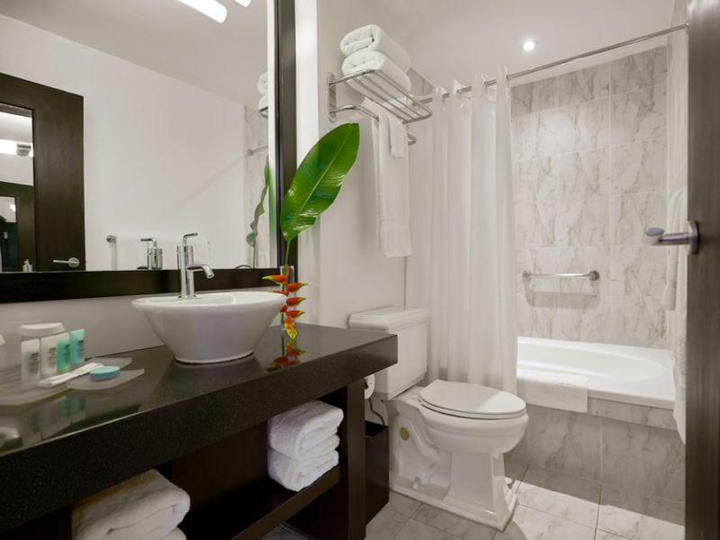 S Hotel Kingston image