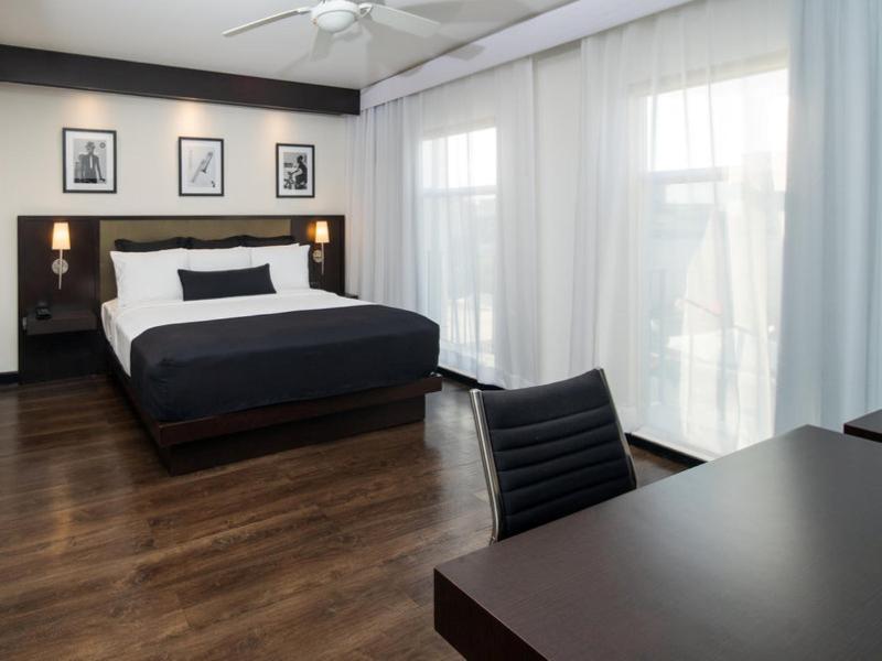 S Hotel Kingston image