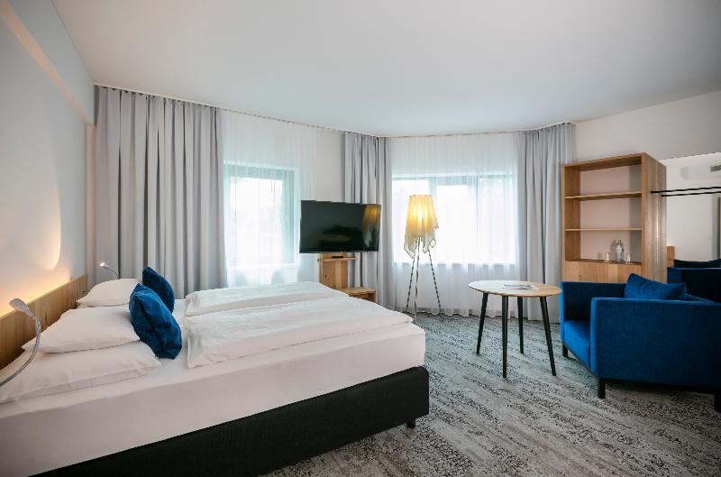 Arcotel Wimberger Vienna image