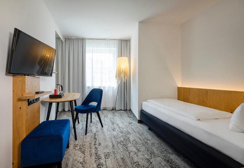 Arcotel Wimberger Vienna image