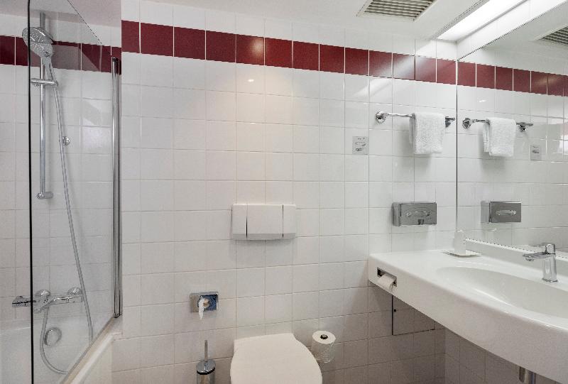 Arcotel Wimberger Vienna image
