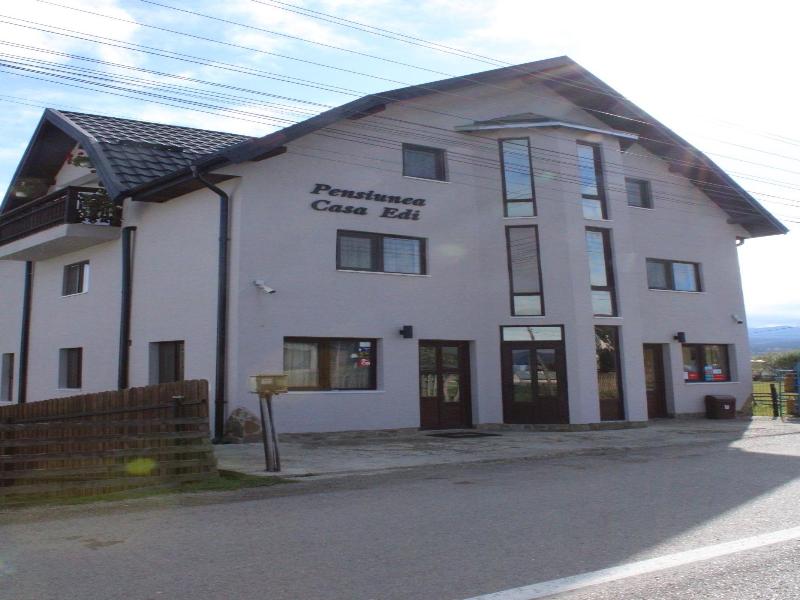 Poiana Negrii
