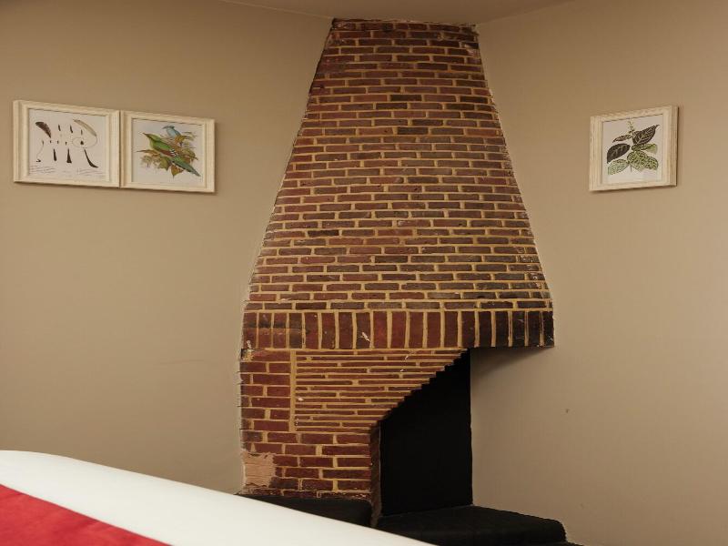 Feathers Inn image