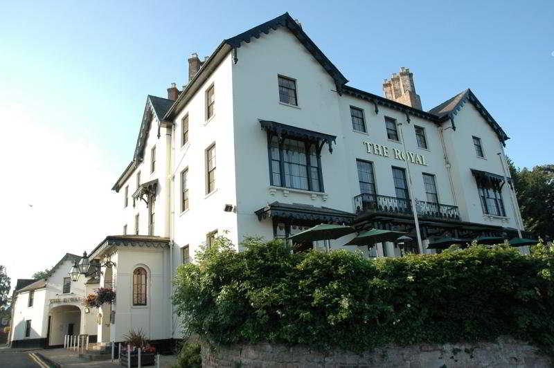 Royal Hotel image