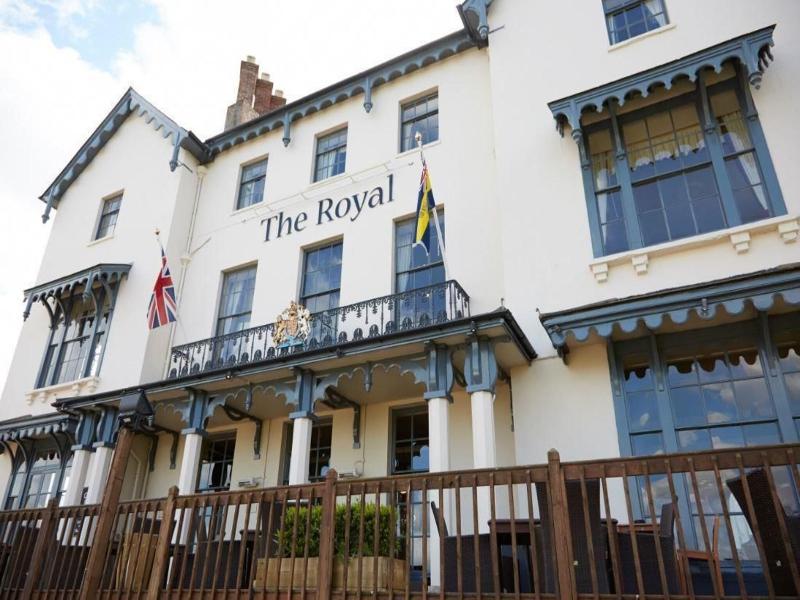Royal Hotel image