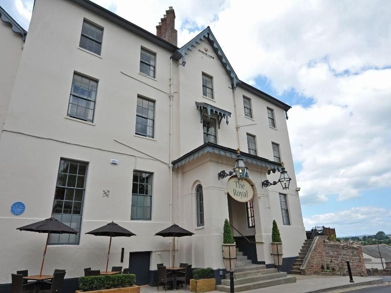 Royal Hotel image