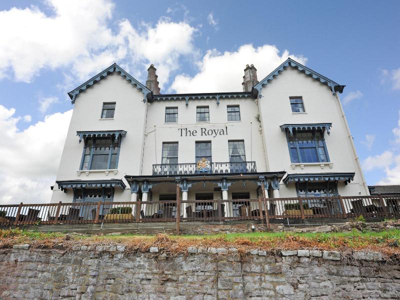 Royal Hotel image