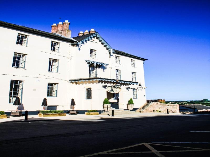 Royal Hotel image