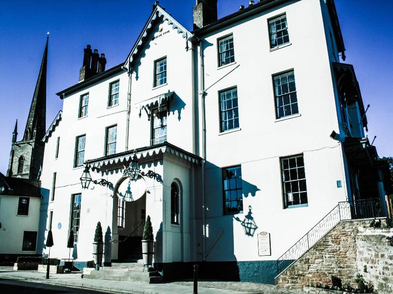 Royal Hotel image