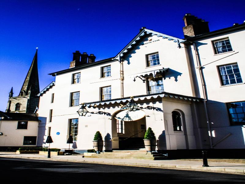 Royal Hotel image