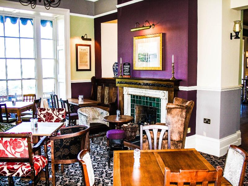 Royal Hotel image